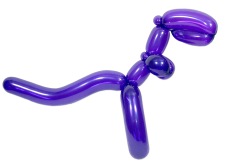 Made in Sweden - Balloon Pump Made in Sweden - Balloon Pump