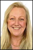 Ulla Wrethagen Ulla Wrethagen