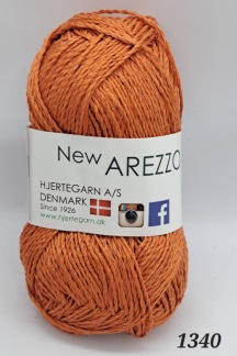 New Arezzo - New arezzo 1340
