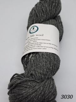 New Life Wool - New life wool  3030