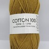 COTTON 100 Tone-i Tone - cotton tone-i-tone 0843
