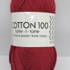 COTTON 100 Tone-i Tone - cotton tone-i-tone 1656