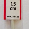 Virknål Järbo 15 cm - 4 mm