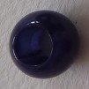 Pärla 10 mm - Blå