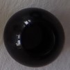 Pärla 10 mm - Svart