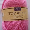 Top Wool Superwash 50 g 100% Ren ny ull - Top Wool 1702