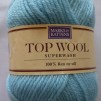 Top Wool Superwash 50 g 100% Ren ny ull - Top Wool 1703