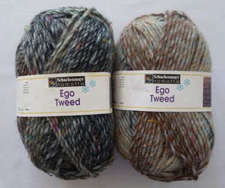 Ego Tweed 100 g - Ego Tweed 83