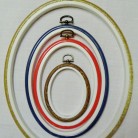 Flexiram Oval 17,7 cm x 12,7 cm