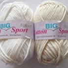 Cotton Big Sport 100 g