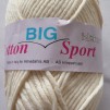 Cotton Big Sport 100 g - Cotton Big Sport 088