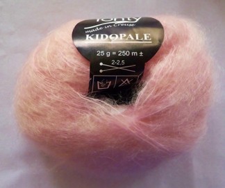 Fonty Kidopale 25 g - Kidopale 310