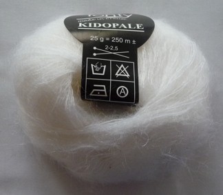Fonty Kidopale 25 g - Kidopale 280