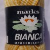 Marks Bianca Merceriserat 50 g - Bianca 1545