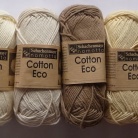 Cotton Eco 50 gram