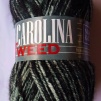 Carolina Tweed 50 g - M & K Carolina tweed 155