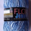 Flox Jeans 100% Bomull 50 g - Flox Jeans 264