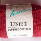 Supersocke Silk 