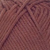Lagerrensning  Soft cotton - Soft Cotton 8843 Barkbrun