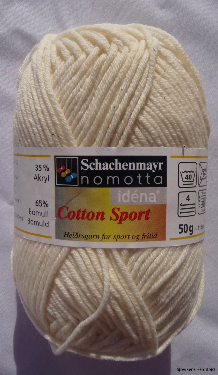 Cotton Sport 088