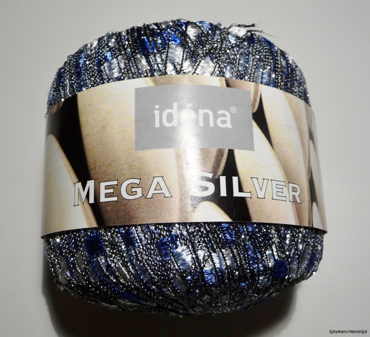 Mega silver 1