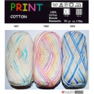 Print Cotton 50g