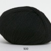 Hjerte Fine Highland Wool - Hjerte Fine 500