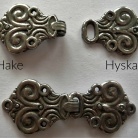 Tenn Hyska och Hake 35 mm