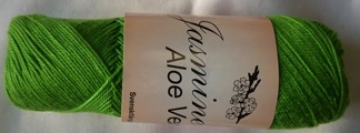 Jasmine 8/4 Aloe Vera - Jasmine 8/4 Aloevera 48008