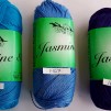 Jasmine 8/4 - Jasmine 8/4 1617
