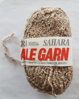 Sahara Dale Garn - Sahara Dale Garn 703    102