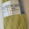 Cotton165 tone-i-tone - cotton 165 tone-i-tone 525