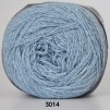 Wool silk - wool silk 3014