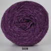 Wool silk - wool silk 3028