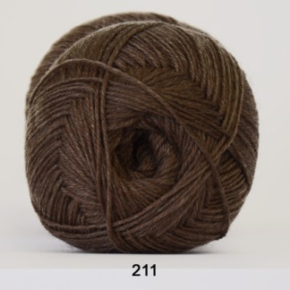 Aloe Sockwool - Aloe sockwool 211