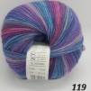 Starwool Lace color linie 97 - starwool Lace color  119