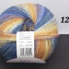 Starwool Lace color linie 97 - starwool Lace color  121