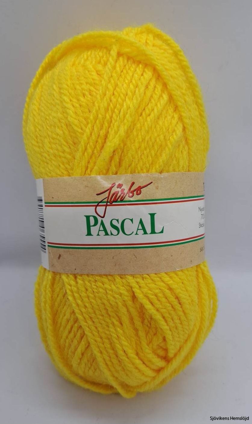 pascal  6555