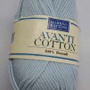 Lagerrensning  Avanti cotton - Avanti cotton färg 19