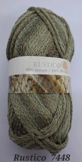 Rustico - rustico 7448