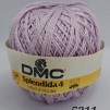 LagerrensningDMC Splendida4 - DMC splendida 4