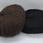 Mohair lux