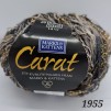 Lagerrensning  carat - carat  1955