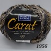 Lagerrensning  carat - carat  1956