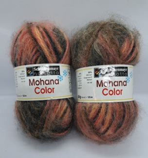Lagerrensning Mohana color - Mohana 89
