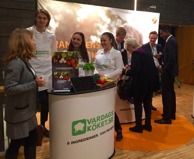 UF företag på Malmö Näringslivsdag 2016 UF företag på Malmö Näringslivsdag 2016