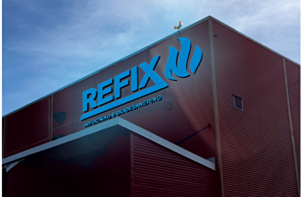 Refix Veddesta Refix Veddesta