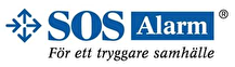 REFIX är ansluten till SOS alarm REFIX är ansluten till SOS alarm