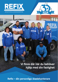 Fastighetsjour för Brf Fastighetsjour för Brf