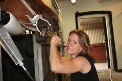 Veterinär Therese Lundberg Veterinär Therese Lundberg